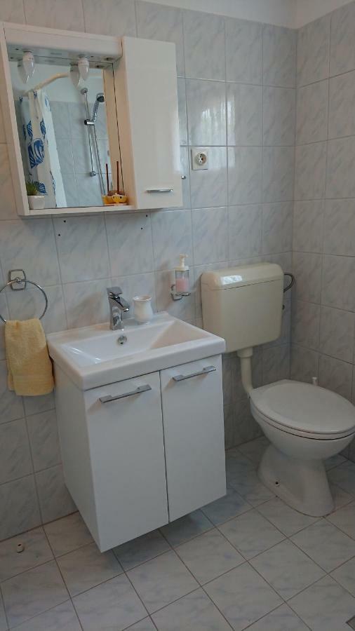 Apartman Kursar スリマ エクステリア 写真