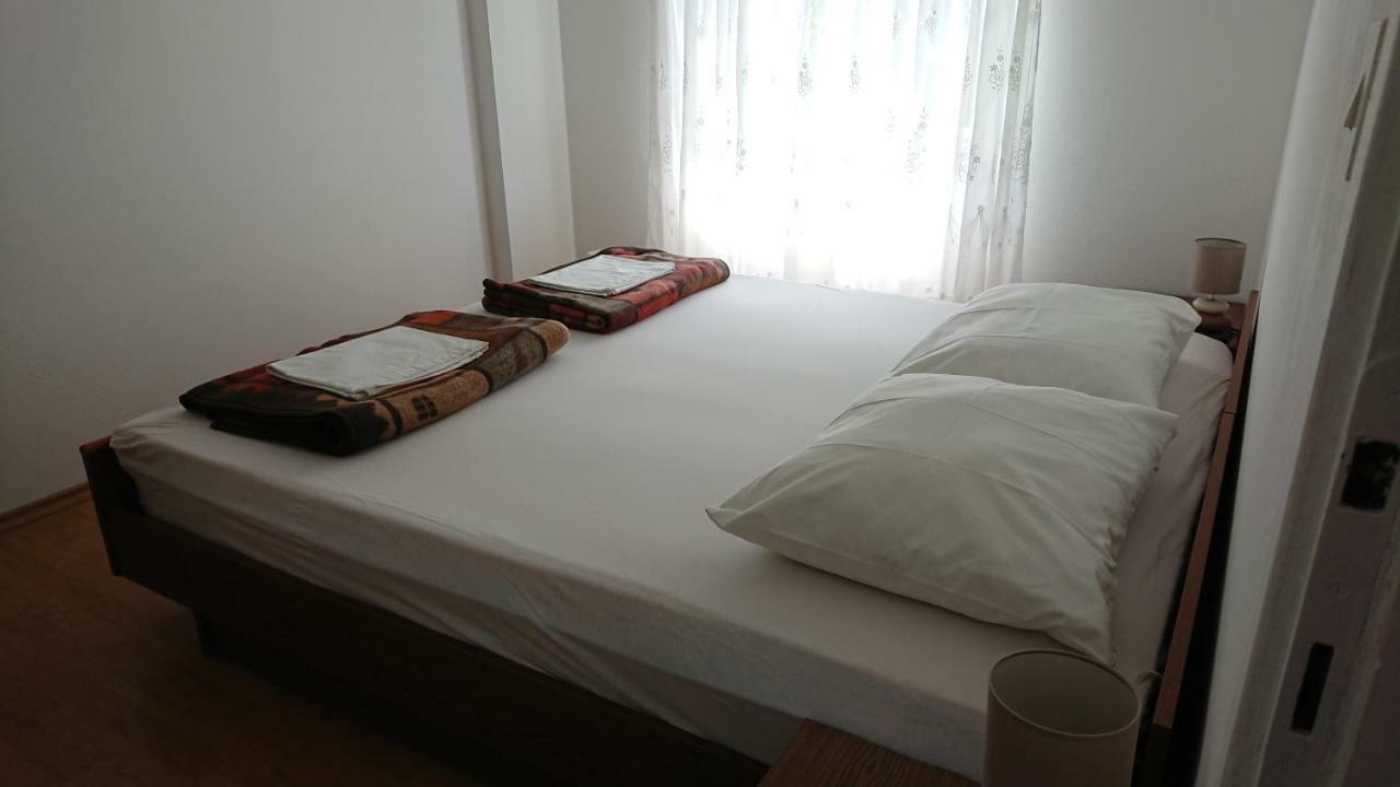 Apartman Kursar スリマ エクステリア 写真