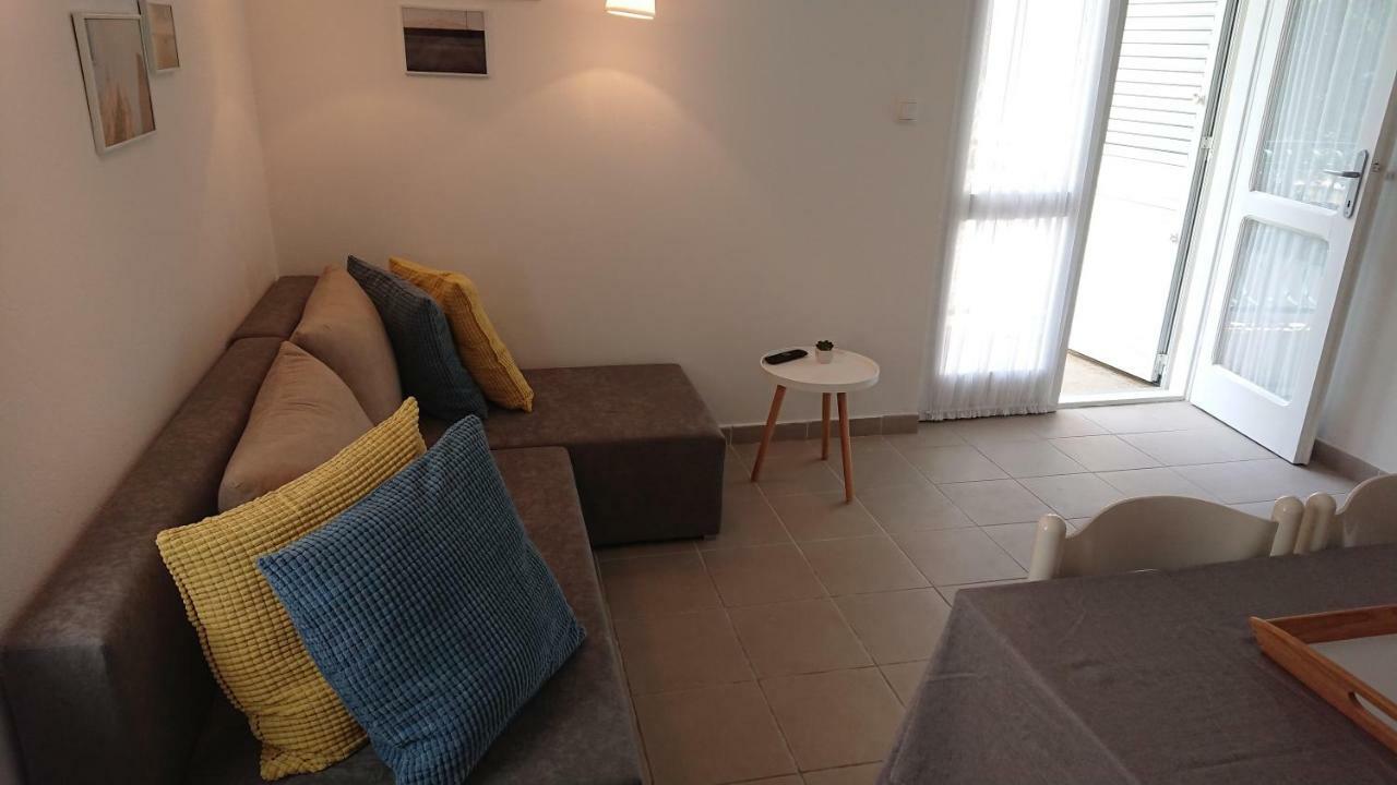 Apartman Kursar スリマ エクステリア 写真