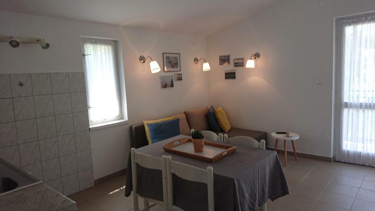Apartman Kursar スリマ エクステリア 写真