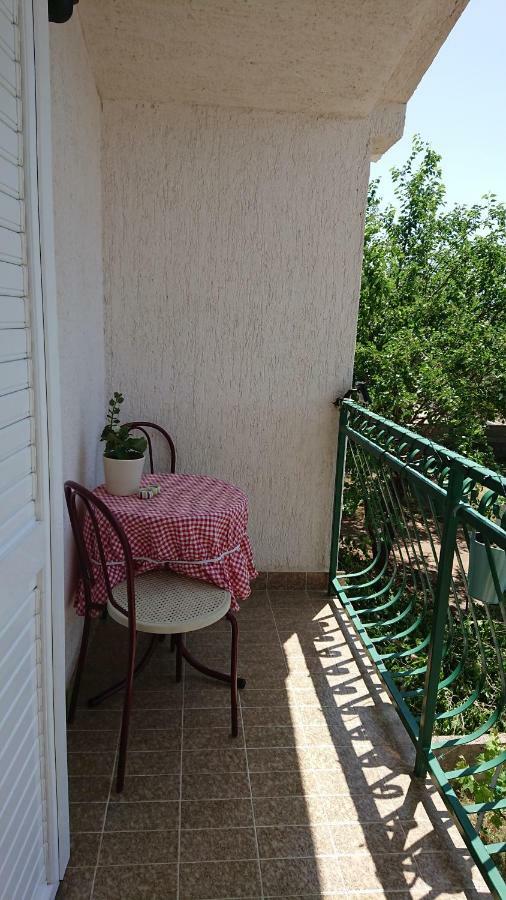 Apartman Kursar スリマ エクステリア 写真