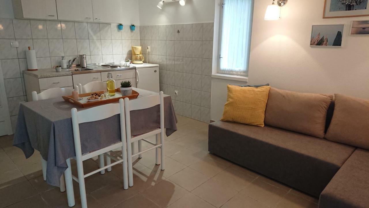 Apartman Kursar スリマ エクステリア 写真