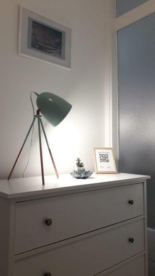 Apartman Kursar スリマ エクステリア 写真